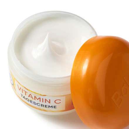 Balea - Crème  de jour pour le visage Vitamine C